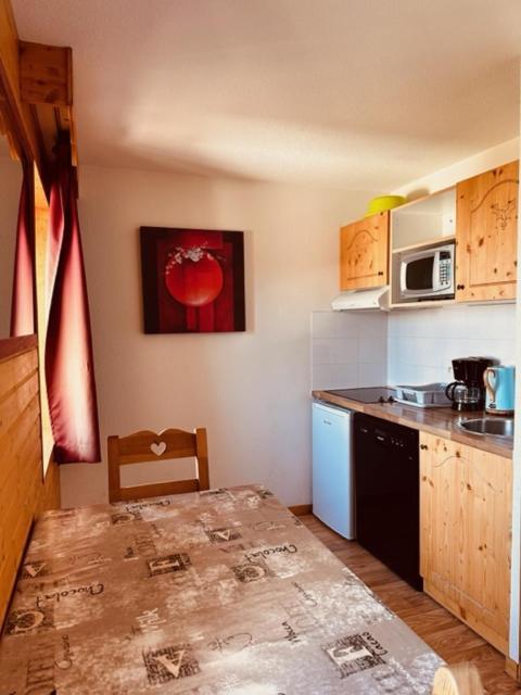 Studio, 2 Personnes, Les Balcons De Recoin شاروس المظهر الخارجي الصورة